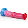 unicorny Gode éjaculateur gonflable Air Joalys 23 x 5.5cm